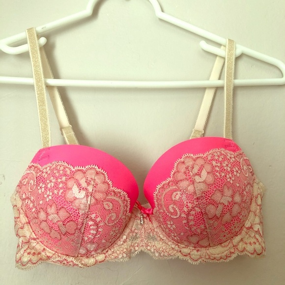 Victoria's Secret Other - New Victoria’s Secret Dream Angels Demi Bra